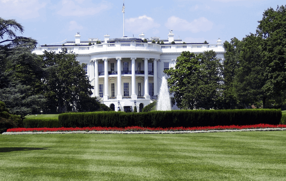 Najpopularniji američki predsednik u istoriji